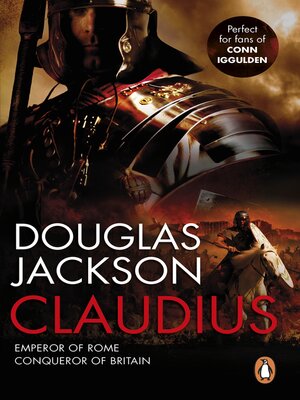 Claudius - ebook